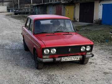 Авто ВАЗ 2106 1989 № 8396974