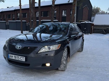 Авто Toyota Camry 2006 № 8396976