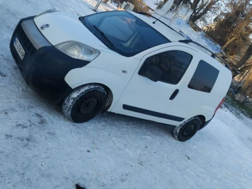 Авто Fiat Fiorino 2011 № 8396978
