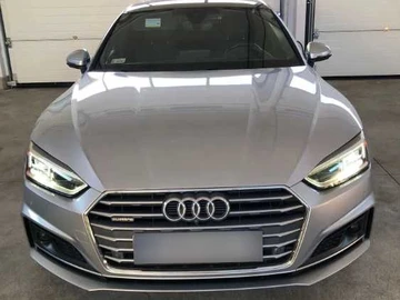 Авто Audi A5 2019 № 8396989