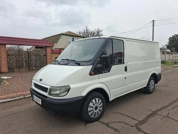 Авто Ford Transit 2005 № 8396993
