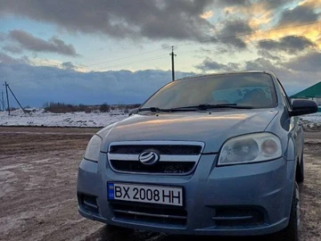 Авто ЗАЗ Vida 2012 № 8397079