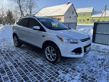 Авто Ford Escape 2014 № 8397080
