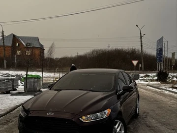 Авто Ford Fusion Usa  2013 № 8397085