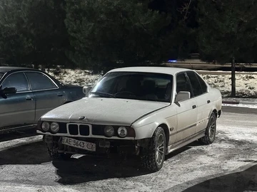 Авто BMW 5 Серия 1991 № 8397087