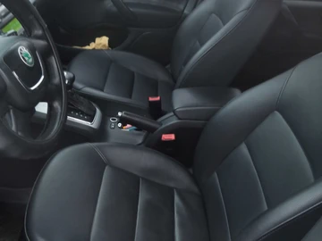 Авто Skoda Octavia 2010 № 8397096
