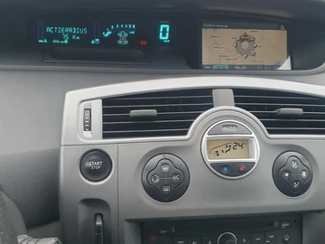 Авто Renault Grand Scenic 2008 № 8397105