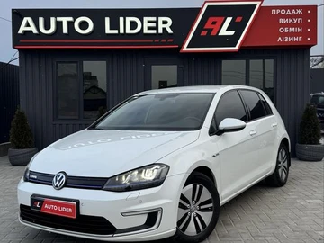 Авто Volkswagen Golf 2016 № 8397108