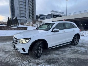 Авто Mercedes 300 2019 № 8397113