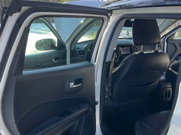 Авто Jeep Compass 2017 № 8397117
