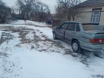 Авто ВАЗ 2115 2006 № 8397118