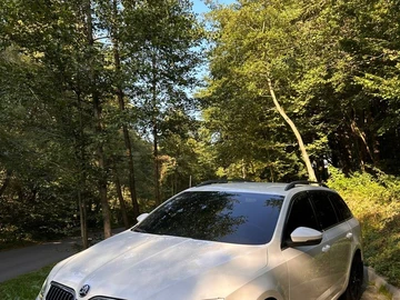 Авто Skoda Octavia 2014 № 8397119