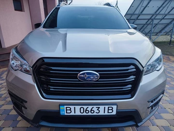 Авто Subaru Outback 2019 № 8397122
