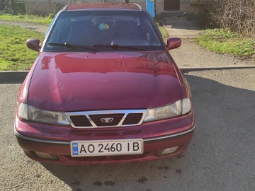 Авто Daewoo Nexia 2007 № 8397127