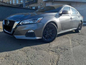 Авто Nissan Altima 2020 № 8397135