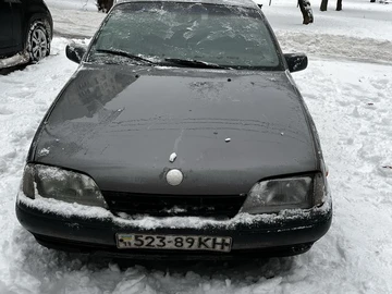 Авто Opel Omega 1988 № 8397136