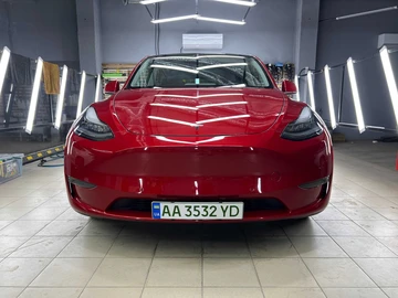 Авто Tesla Roadster 2022 № 8397170