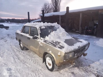Авто ВАЗ 2105 1981 № 8397176