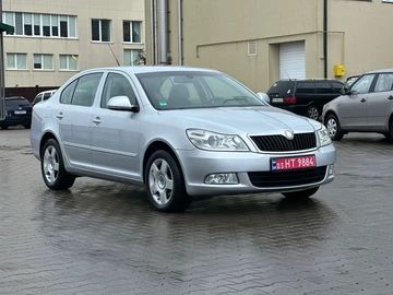 Авто Skoda Octavia 2009 № 8397181
