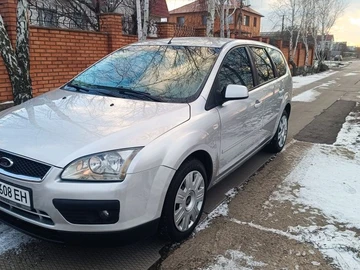 Авто Ford Focus 2006 № 8397298