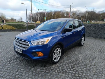 Авто Ford Escape 2016 № 8397302