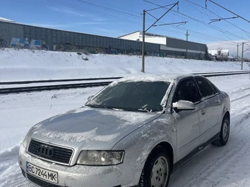 Авто Audi A4 2003 № 8397303