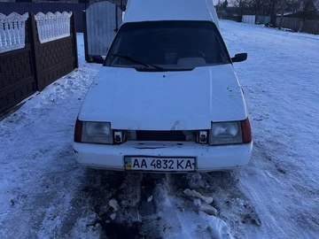 Авто ЗАЗ Таврия 2005 № 8397305