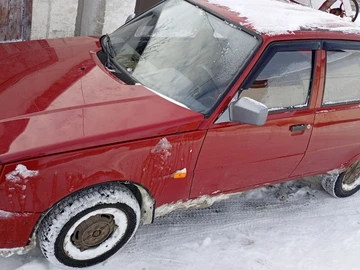 Авто ЗАЗ 1103 Slavuta 2007 № 8397313