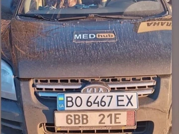 Авто KIA Sportage 2005 № 8397326