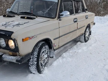 Авто ВАЗ 2106 1998 № 8397329