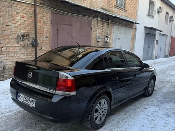 Авто Opel Vectra 2007 № 8397331
