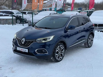 Авто Renault Kadjar 2019 № 8397334