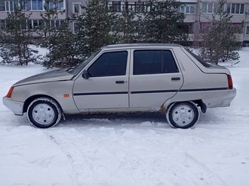 Авто ЗАЗ 1103 Slavuta 2006 № 8397338