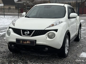 Авто Nissan Juke 2011 № 8397340