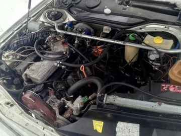 Авто Audi 100 1990 № 8397342