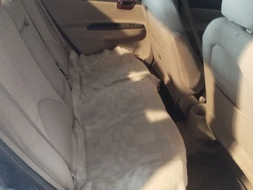 Авто Hyundai Accent 2008 № 8397344