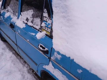 Авто ВАЗ 2106 1995 № 8397355