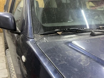 Авто Nissan Pathfinder 2005 № 8397356