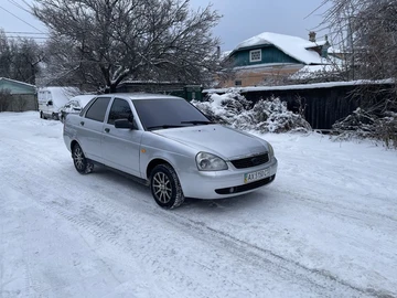 Авто ВАЗ 2170 Priora 2008 № 8397357
