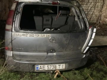 Авто Opel Meriva 2004 № 8397358