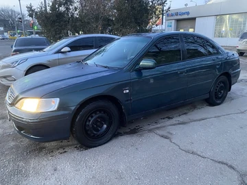 Авто Honda Accord 1999 № 8397360