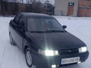 Авто ВАЗ 21101 2007 № 8397362