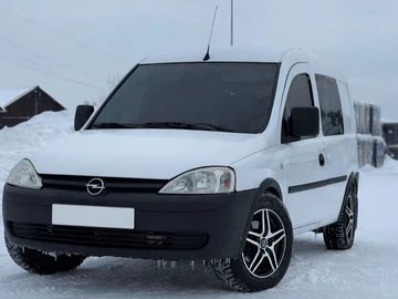 Авто Opel Combo 2010 № 8397370
