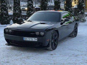 Авто Dodge Challenger 2014 № 8397376