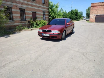 Авто Skoda Octavia 2008 № 8397439