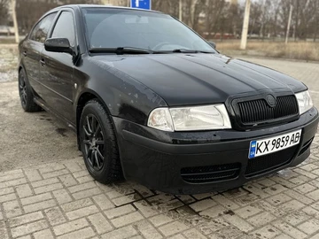 Авто Skoda Octavia 2006 № 8397445