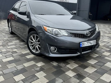 Авто Toyota Camry 2012 № 8397446