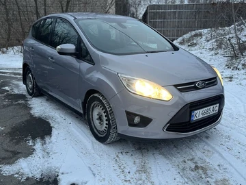 Авто Ford C-Max 2011 № 8397449