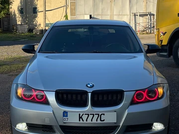 Авто BMW 3 Серия 2006 № 8397451