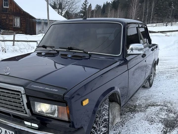 Авто ВАЗ 2107 2008 № 8397452